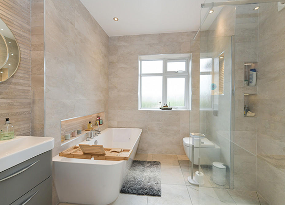 Loft Conversions