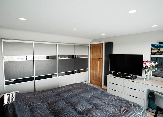 Loft Conversions